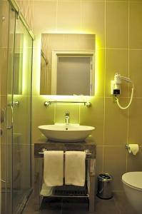 Centrum Suites İstanbul - 24