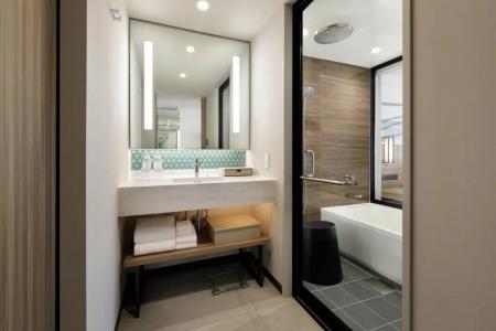 Courtyard by Marriott Osaka Honmachi - 29