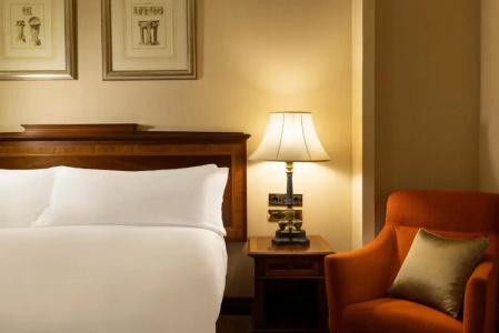 Intercontinental Madrid, An Ihg - 194