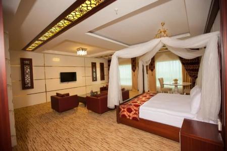 Mitannia Regency - 34
