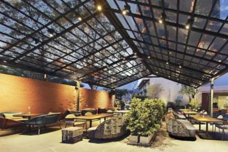Centara & Convention Centre Udon Thani - 22