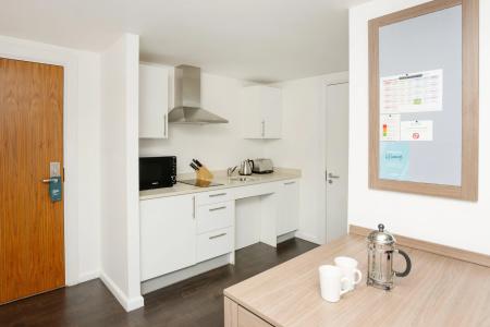 Staybridge Suites Birmingham, an IHG - 32