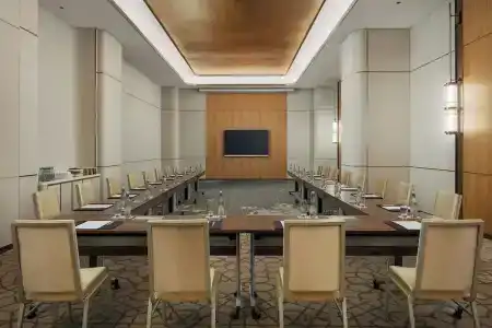 JW Marriott - 40