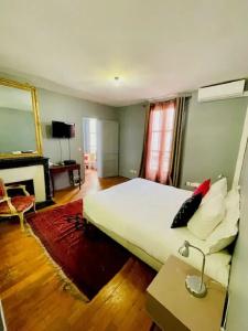 Le Pavillon - 98