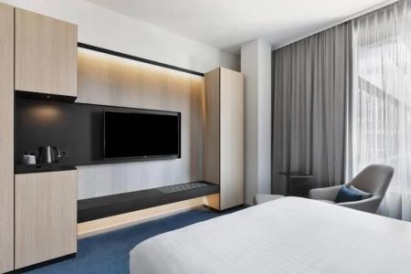 Courtyard by Marriott Freiburg - 32