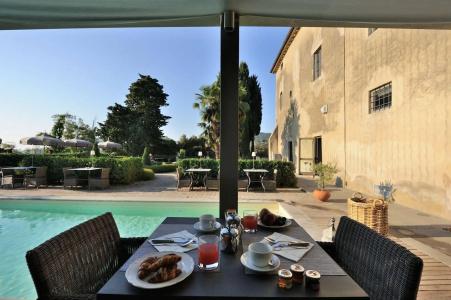 Villa Sassolini Country Boutique - Teritoria - 49
