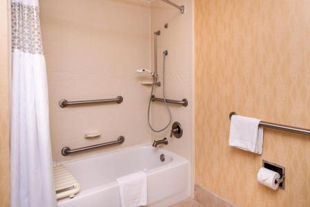 Hampton Inn San Antonio Stone Oak - 9