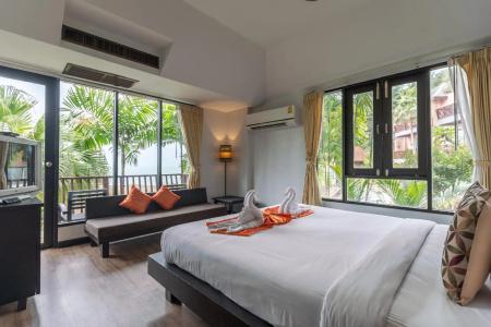 Merit Resort Samui - 35