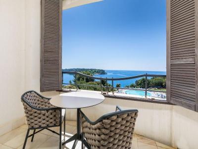 Park Plaza Histria Pula - 136