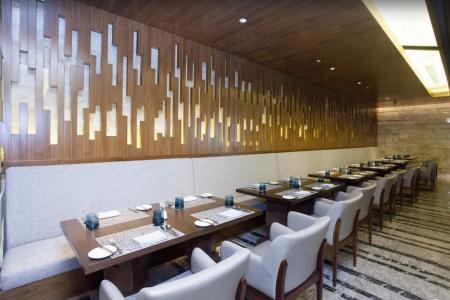 Pullman Jakarta Indonesia - 21
