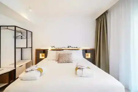 Mercure Avignon Gare Tgv - 46