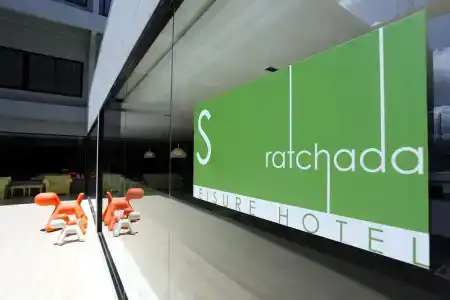 s Ratchada Leisure - Sha Plus - 29
