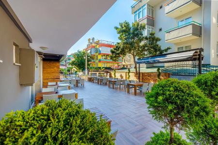 Royalisa City Apart - 13