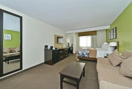 Sleep Inn & Suites – Hershey North - 49