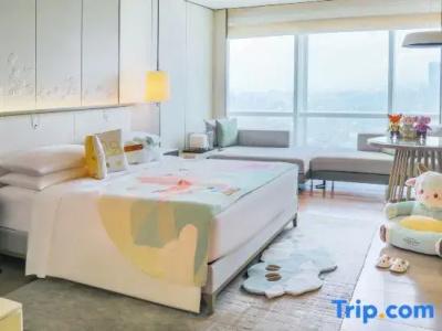 Shenzhen Marriott Nanshan - 65