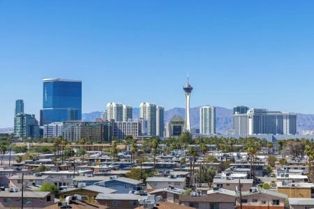 Four Points by Sheraton Las Vegas East Flamingo - 19