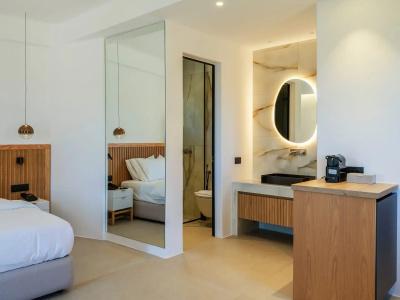 Panormos Bay Suites - 121