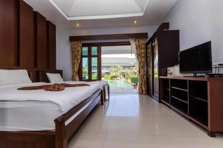 Oscar Villa Aonang Krabi - 49