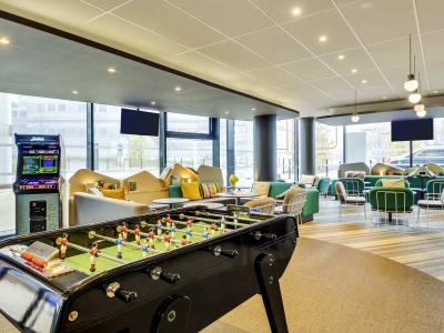 ibis Styles Paris Charles de Gaulle Airport - 23