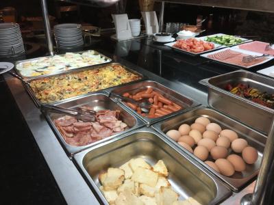 Linos Inn - 23