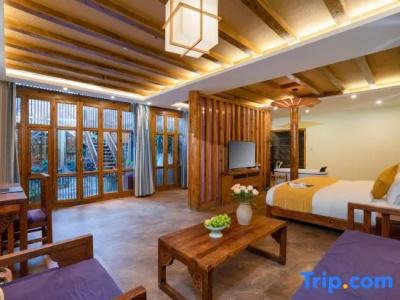 Yonsamity Chain Inn Yunqing Branch - 164