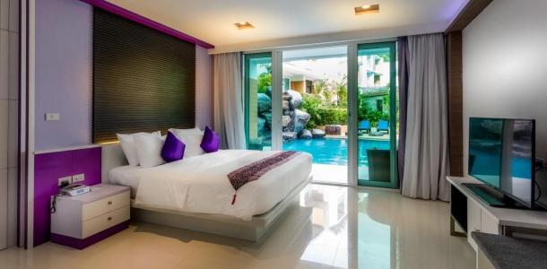 The l Resort Krabi - Sha Extra Plus - 0
