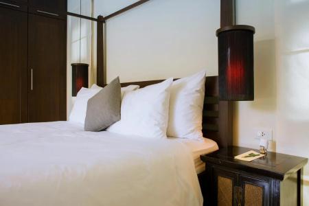 Two Villas Holiday Oriental Style Nai Harn Beach - 0