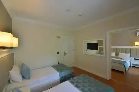 Sea Star - All Inclusive - 24