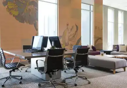 Courtyard by Marriott Las Condes - 20