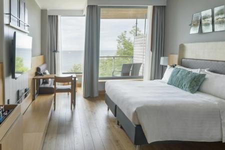 Sopot Marriott Resort & Spa - 6