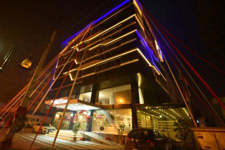 Grand Bulut & SPA - 8