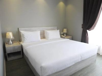 Cambodian Country Club - 131