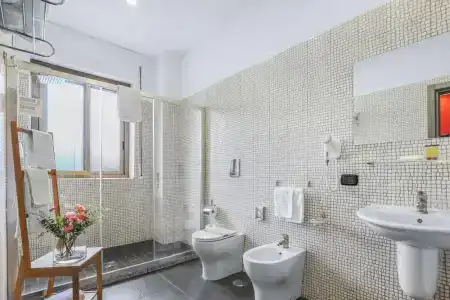 Reggia Suite Spa - 47