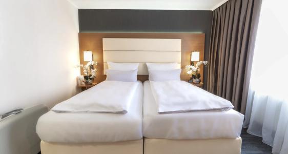 Best Western am Kastell - 69