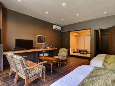 Auberge Yusura - 39