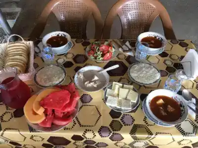 Saba Guest House - 8