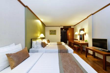 Arawana Regency Park Sukhumvit - 63