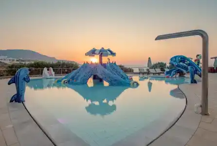 Ikaros Beach, Luxury Resort & Spa - 26
