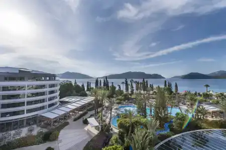 TUI BLUE Grand Azur - 23
