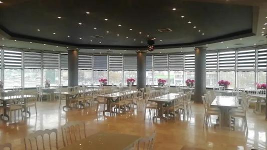 Silivri Safir & Resort Beach And Restaurant - 21