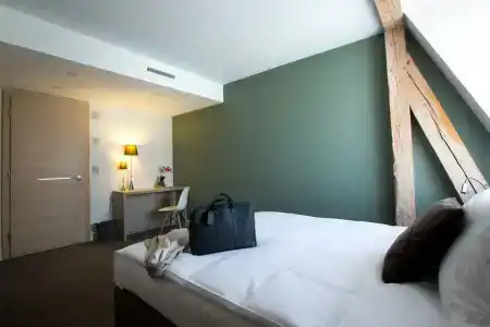 Hôtel des Voyageurs Boutique - 4