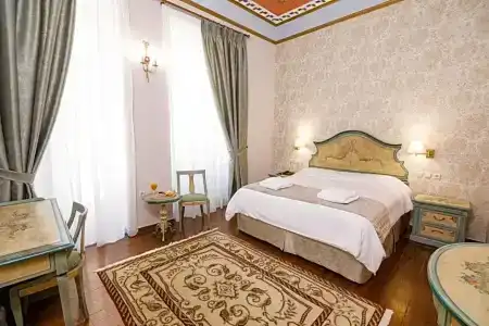 Palaiologos Luxury City - 31