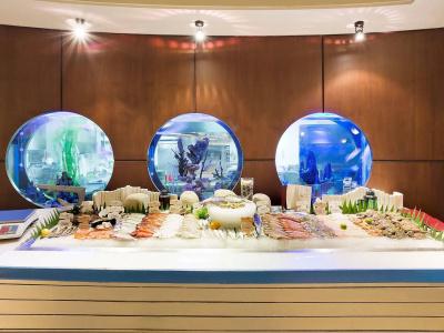 Novotel Bahrain Al Dana - 35
