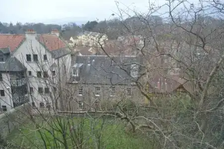 B+B Edinburgh - 47