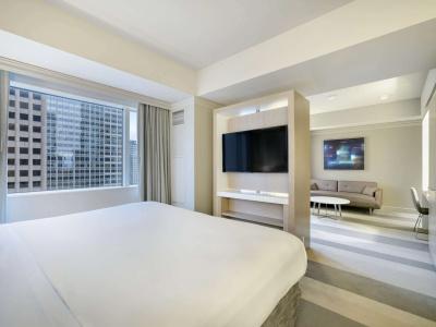 Radisson Blu Downtown - 55