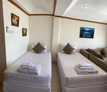Seaview Sriracha - 26