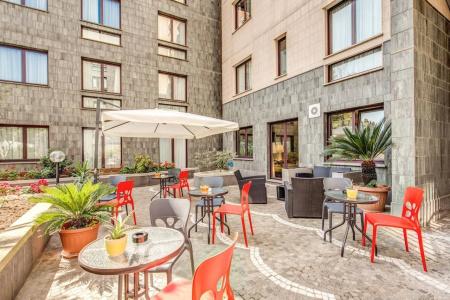 Warmthotel - 11