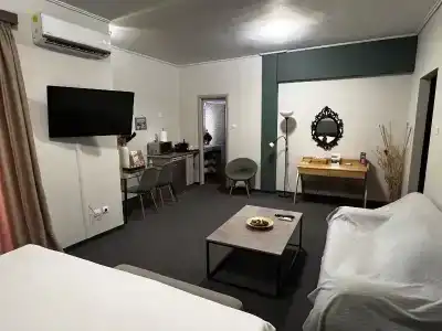 Connect Suites - 74