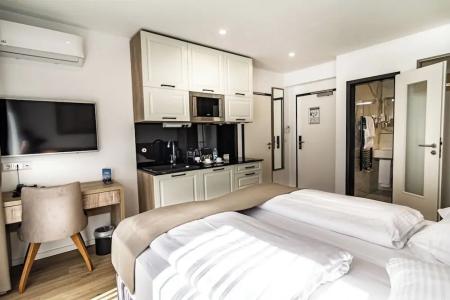 Sleep Inn Düsseldorf - 92