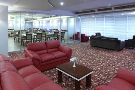 Senbayrak City - 13